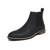 Cosmo | Premium Stivali in Pelle