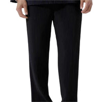 Jeffrey | Pantaloni in Cotone
