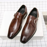 Ashford | Classico Scarpe da Uomo