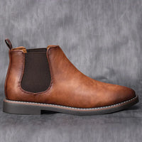 Harry II | Stivali in Pelle