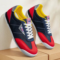 Vittorio | Retrò Sneakers da Uomo