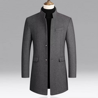 Laurent Monaco | Cappotto
