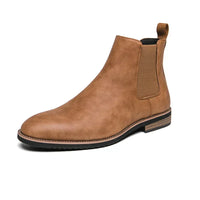 Cosmo | Premium Stivali in Pelle