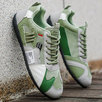 Giovanni | Retrò Sneakers