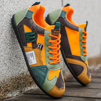 Giovanni | Retrò Sneakers