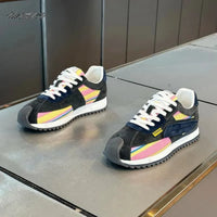 Piero | Retrò Sneakers da Uomo