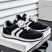 Orlando | Retrò Sneakers da Uomo