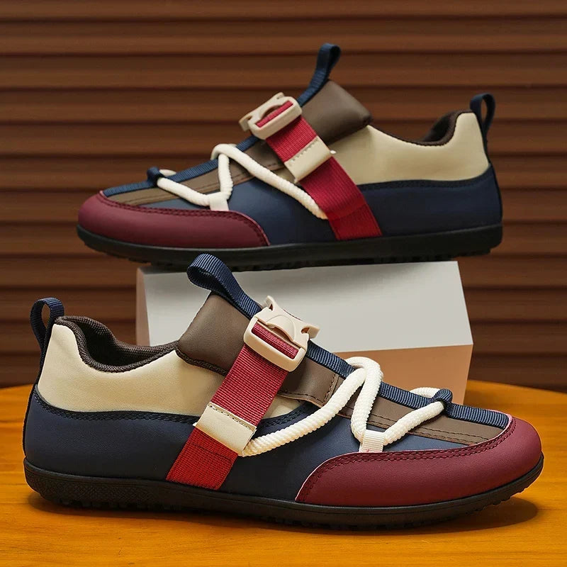 Silvio | Sneakers da Uomo