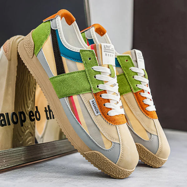 Roberto | Sneakers da Uomo