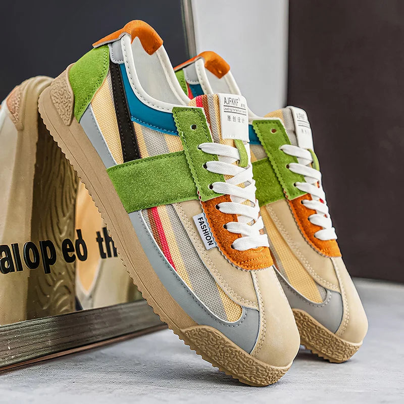 Roberto | Sneakers da Uomo