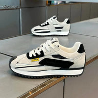 Piero | Retrò Sneakers da Uomo