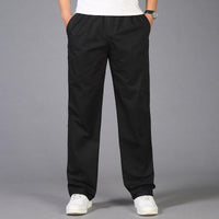 Timothy | Pantaloni in Lino