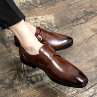 Ashford | Classico Scarpe da Uomo