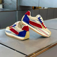 Piero | Retrò Sneakers da Uomo
