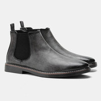Harry II | Stivali in Pelle