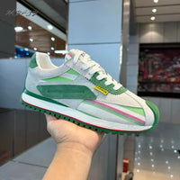 Piero | Retrò Sneakers da Uomo