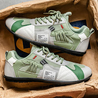 Giovanni | Retrò Sneakers
