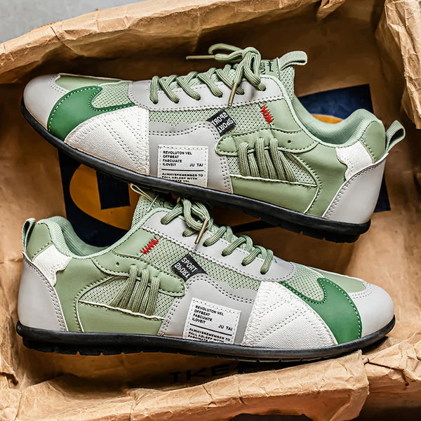Giovanni | Retrò Sneakers