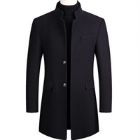 Laurent Monaco | Cappotto