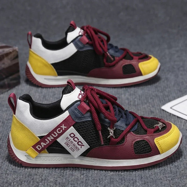 Luciano | Sneakers da Uomo