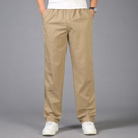 Timothy | Pantaloni in Lino