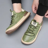 Quinn | Scarpe da Uomo in Pelle