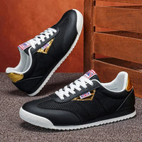 Vittorio | Retrò Sneakers da Uomo