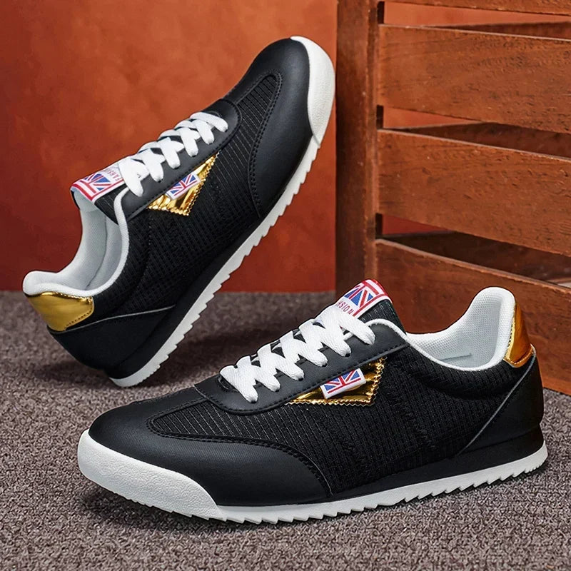 Vittorio | Retrò Sneakers da Uomo