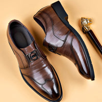 Giovanni | Classico Scarpe da Uomo in Pelle