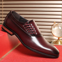 Bertolini | Classico Scarpe da Uomo in Pelle