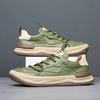 Quinn | Scarpe da Uomo in Pelle