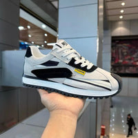 Piero | Retrò Sneakers da Uomo