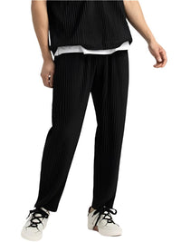 Jeffrey | Pantaloni in Cotone