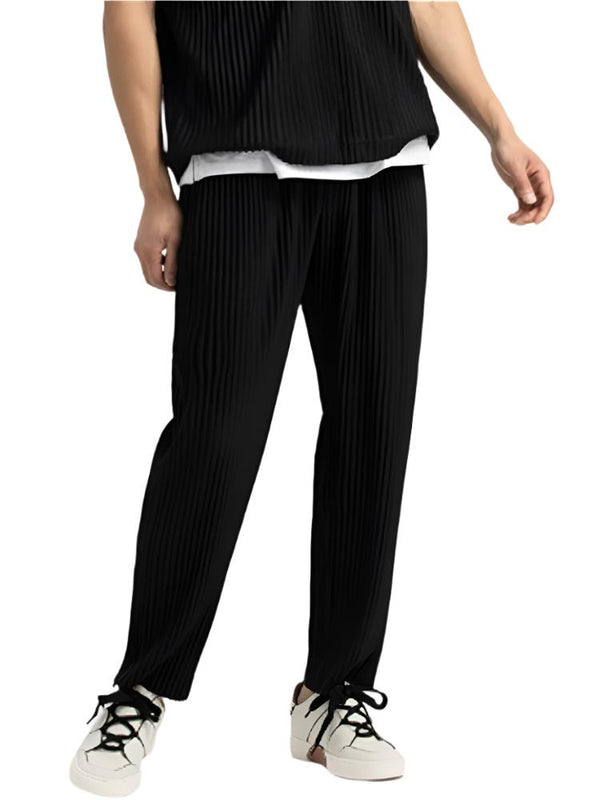 Jeffrey | Pantaloni in Cotone