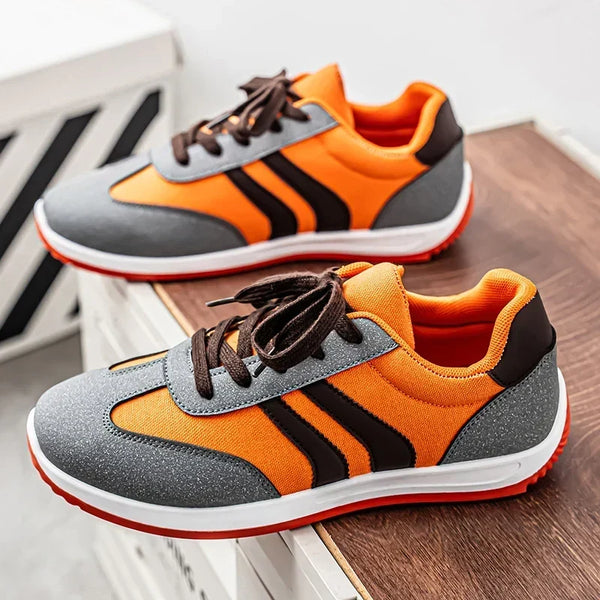 Orlando | Retrò Sneakers da Uomo