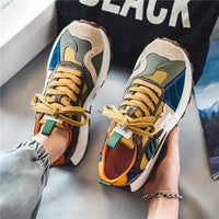 Sandro | Retrò Sneakers da Uomo