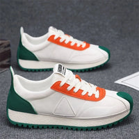 Piero | Retrò Sneakers da Uomo