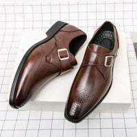 Ashford | Classico Scarpe da Uomo