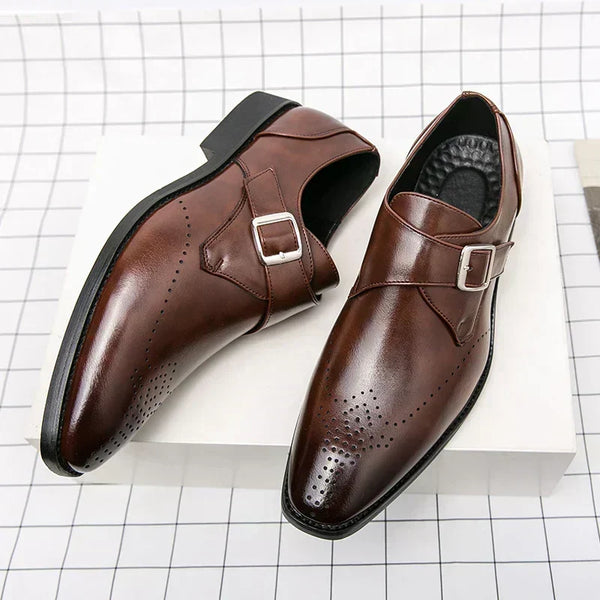 Ashford | Classico Scarpe da Uomo