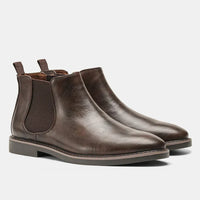 Harry II | Stivali in Pelle