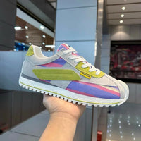 Piero | Retrò Sneakers da Uomo