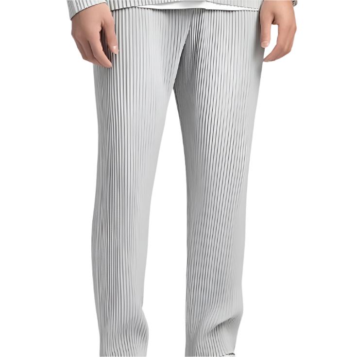 Jeffrey | Pantaloni in Cotone