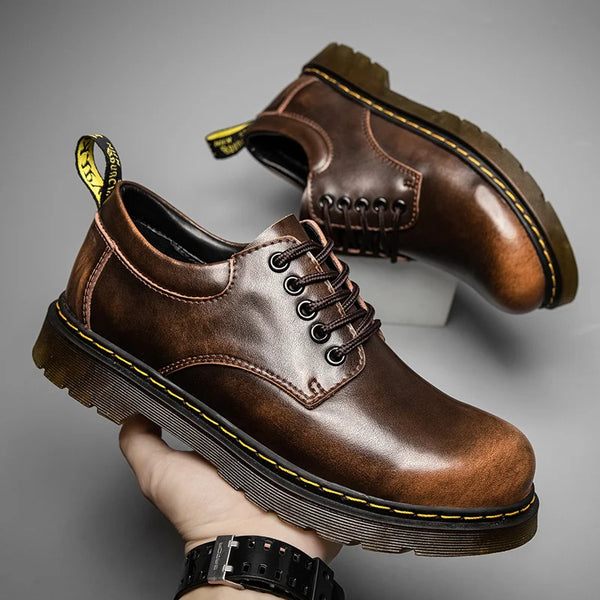 Onyx | Stivali da Uomo in Pelle