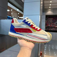Piero | Retrò Sneakers da Uomo