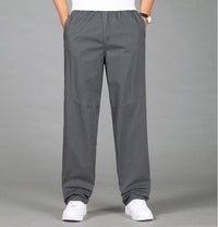 Timothy | Pantaloni in Lino