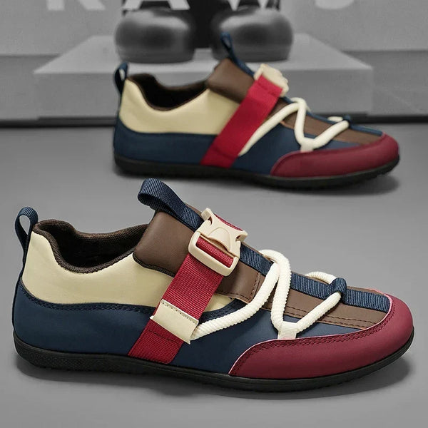 Silvio | Sneakers da Uomo