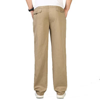 Timothy | Pantaloni in Lino