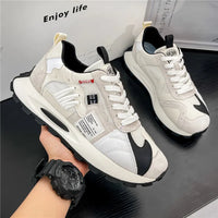 Sandro | Retrò Sneakers da Uomo