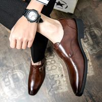 Ashford | Classico Scarpe da Uomo