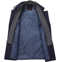 Laurent Monaco | Cappotto